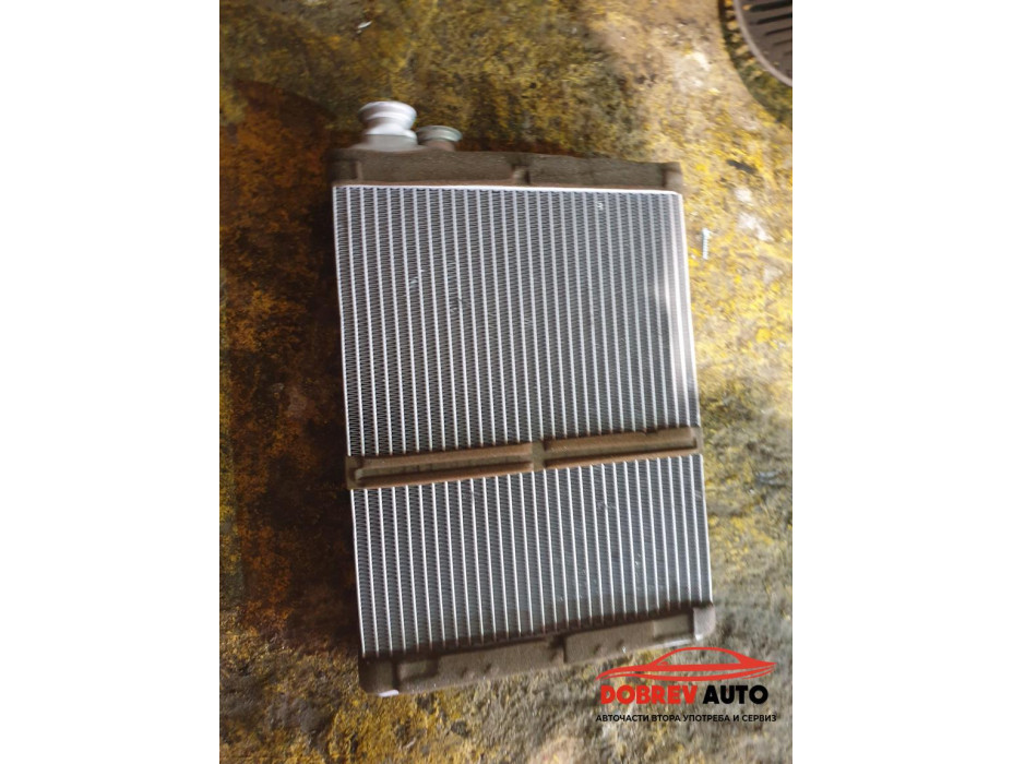 Радиатор парно за Audi A5 8T 2.0 TDI Sportback