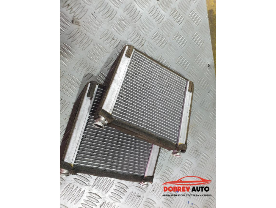 Радиатор парно за Audi A8 D3 4.2 FSI Long