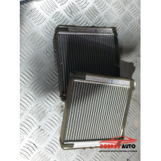 Радиатор парно за Audi A8 D3 4.2 TDI