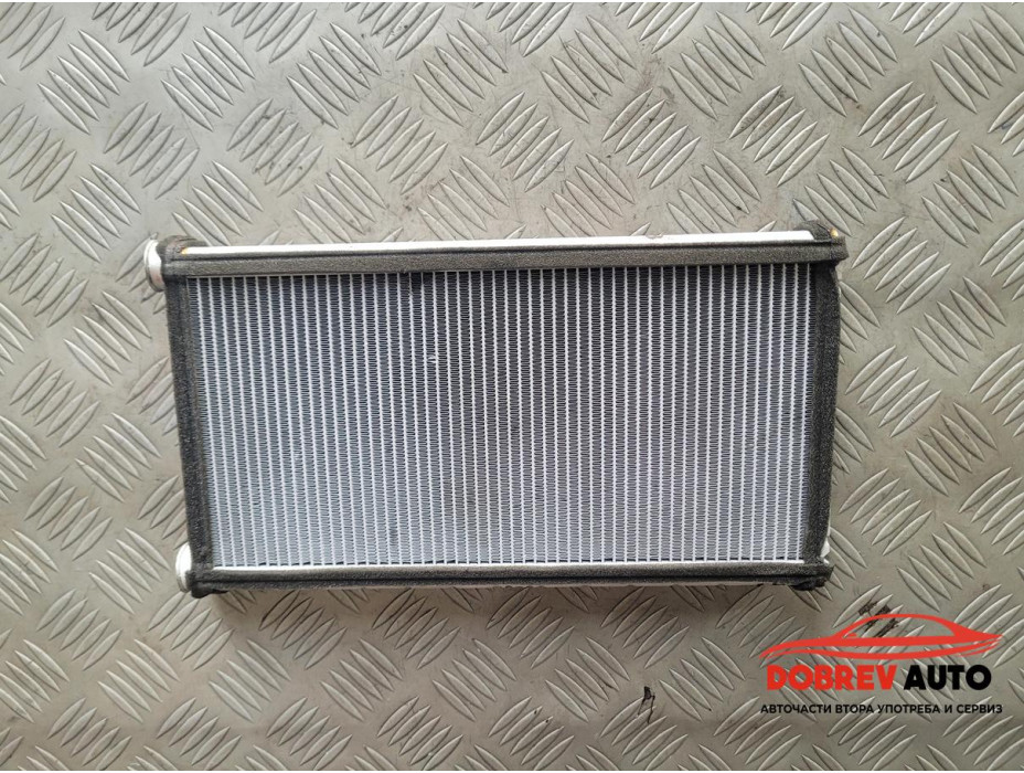 Радиатор парно за Audi A8 D4 3.0 TDI Радиатор парно за Audi A8 D4 3.0 TDI