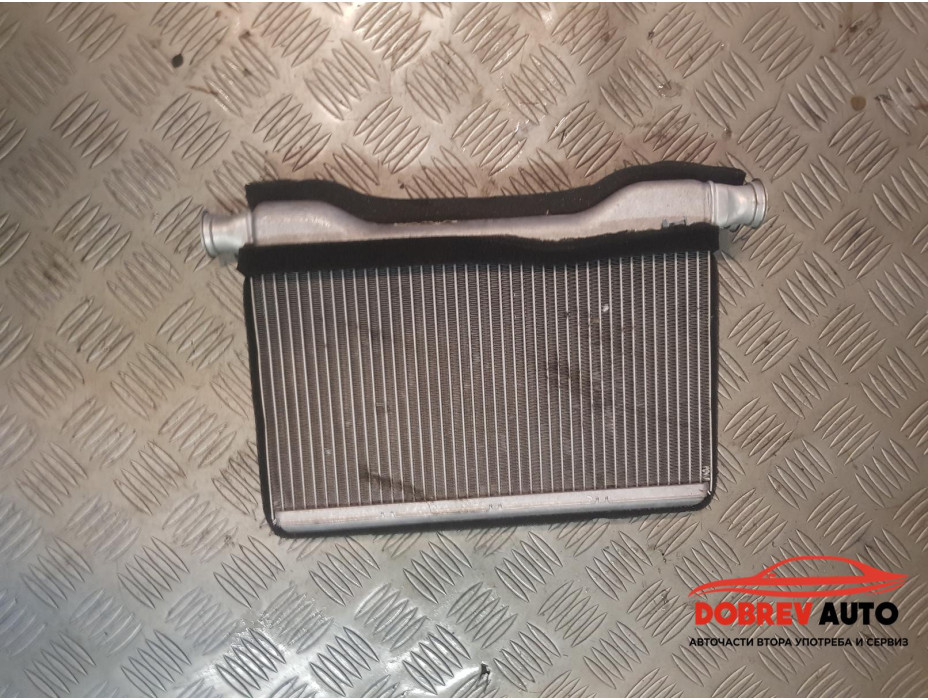 Радиатор парно за BMW F10 520d Sedan