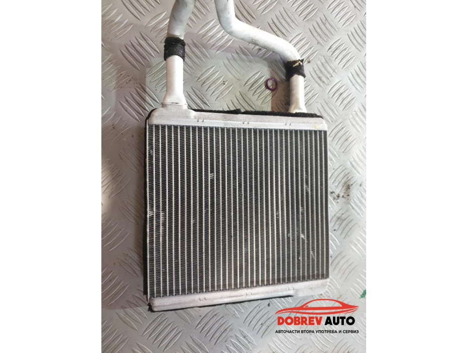 Радиатор парно за Mercedes E Class W211 Радиатор парно за Mercedes E Class W211