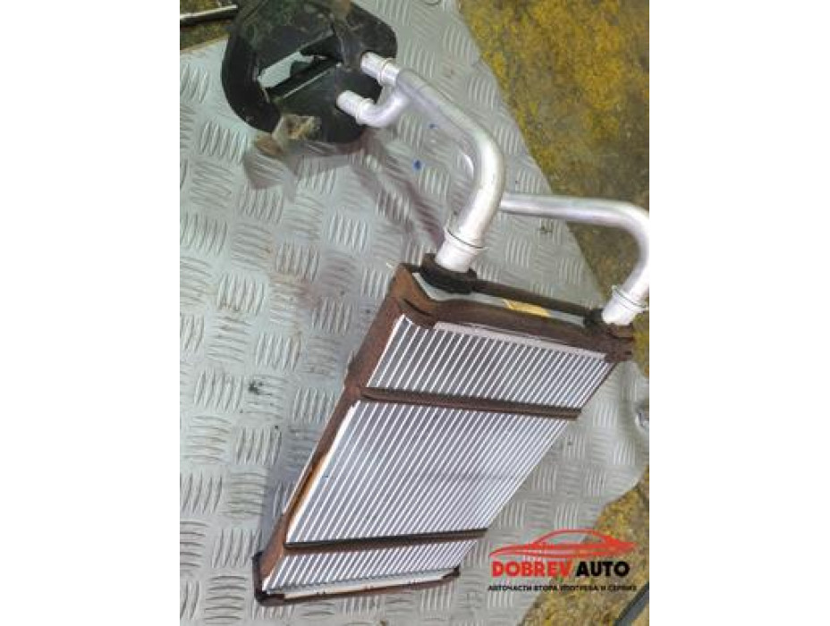 Радиатор парно за Mercedes S 500 Long W221 Радиатор парно за Mercedes S 500 Long W221