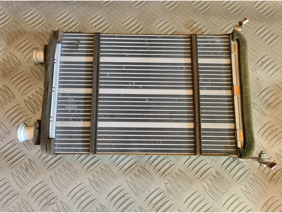 Радиатор парно за Mercedes S320 CDI W221