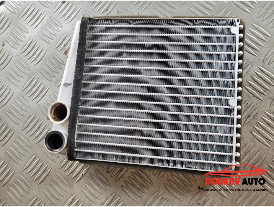 Радиатор парно за VW Golf V 2.0 TDI 4 motion