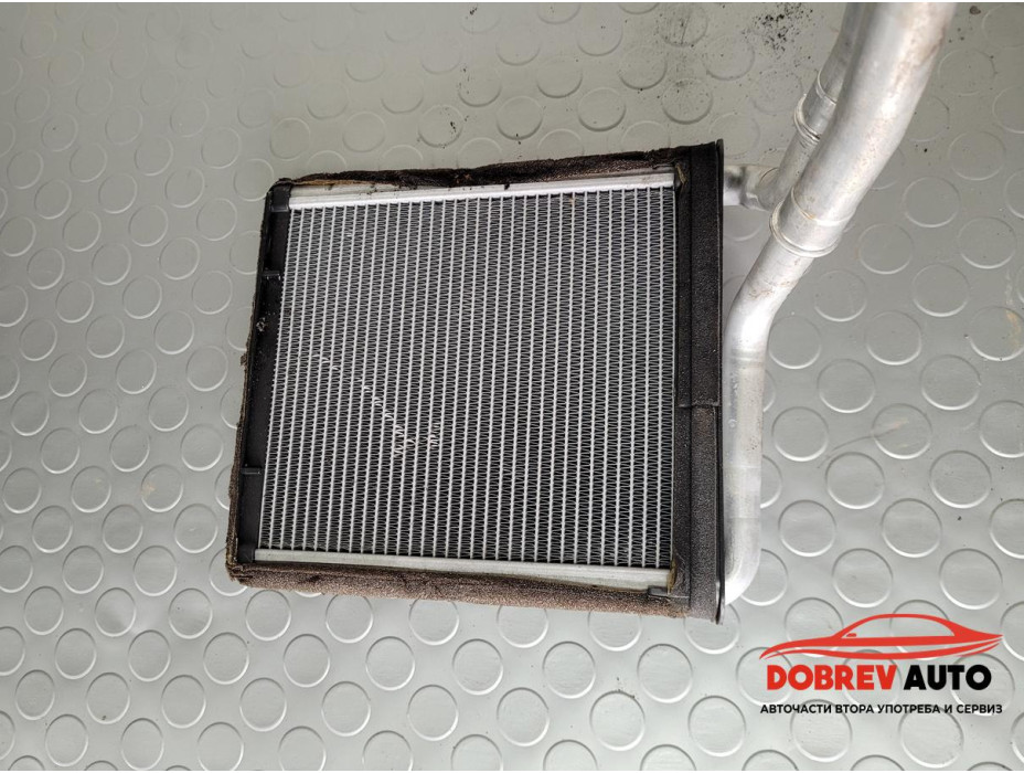 Радиатор парно за VW Passat B6 2.0 TDI BKP Sedan