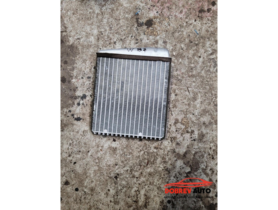 Радиатор парно за VW Passat B7 1.6 TDI