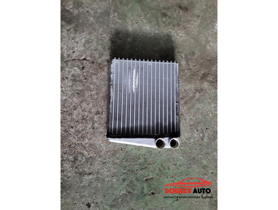 Радиатор парно за VW Tiguan