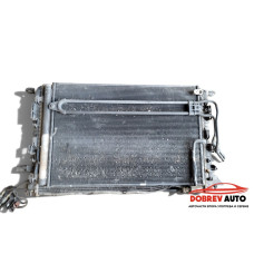 Радиатори с перки за Audi A8 D4 4.2 TDI Радиатори с перки за Audi A8 D4 4.2 TDI