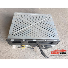 Радио за Audi A6 C6 (4F)