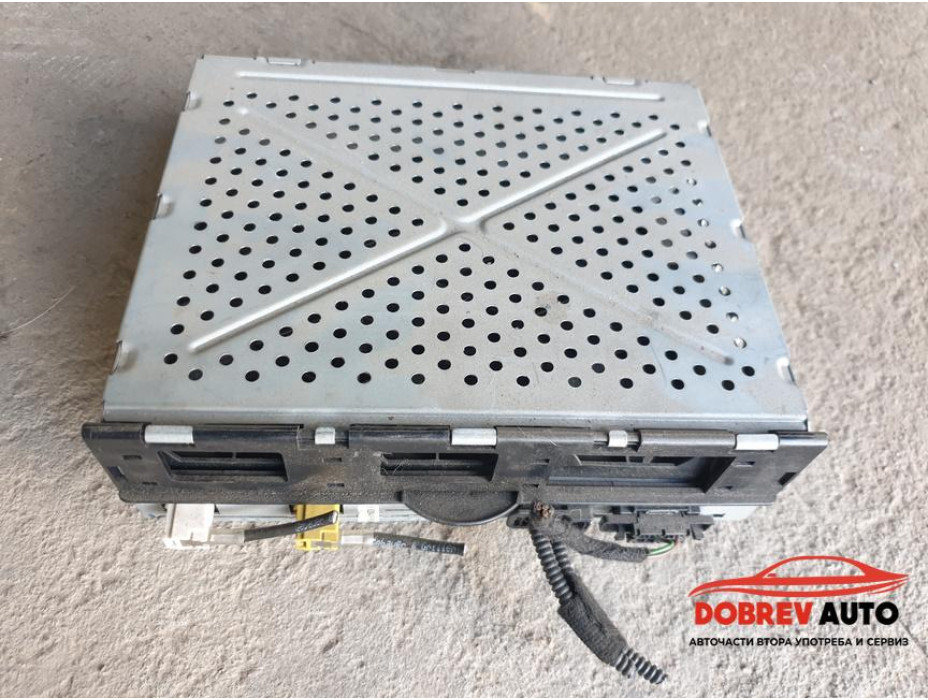 Радио за Audi A6 C6 (4F)