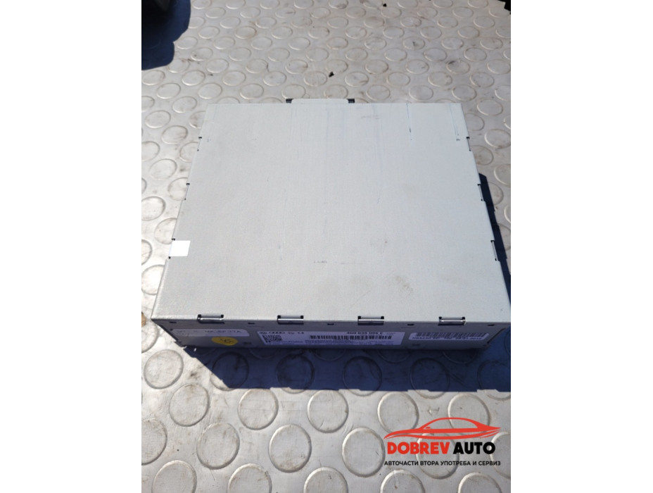 Радио за Audi A6 C7 4G