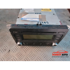 Радио за VW Golf V 2.0 TDI 4 motion