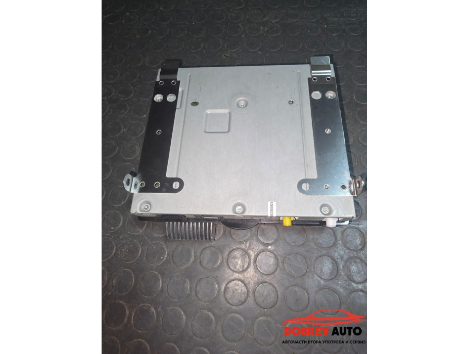 Радио модул за Audi A6 C6 (4F)