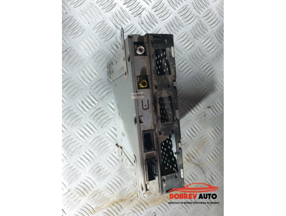 Радио модул за Audi A8 D3 4.2 TDI Радио модул за Audi A8 D3 4.2 TDI
