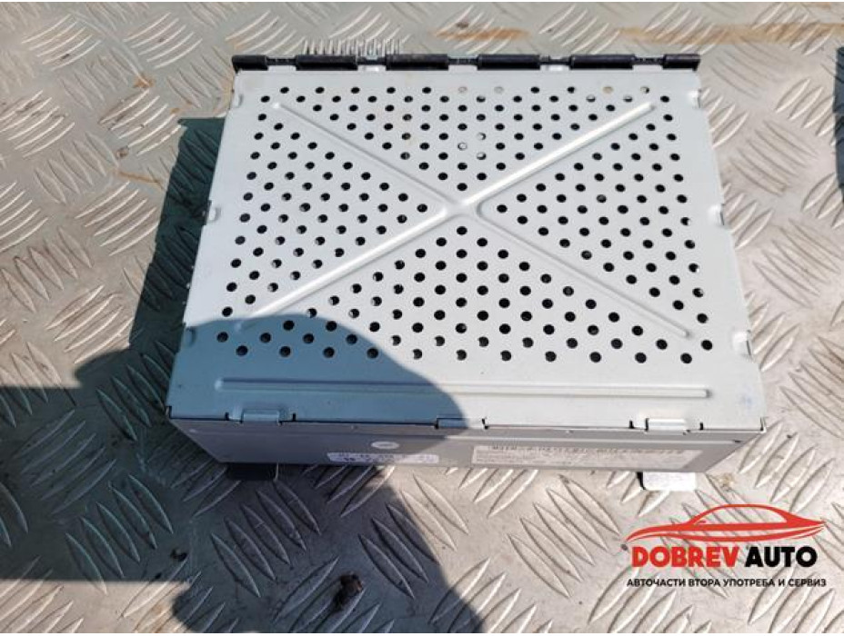 Радио модул за Audi A8 D3 6.0 W12