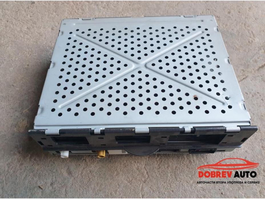 Радио модул за Audi Q7 4L