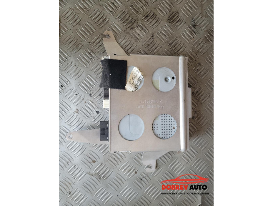 Радио модул за Mercedes S Class W220