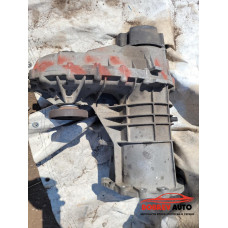 Раздатка за Audi Q7 4L 3.0 TDI