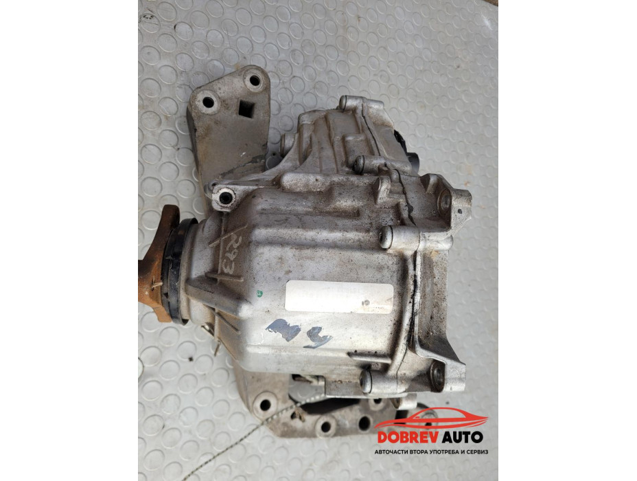 Раздатка за BMW X4 Mcompetition 18 18 08 10 36 87 274 Раздатка за BMW X4 Mcompetition 18 18 08 10 36 87 274