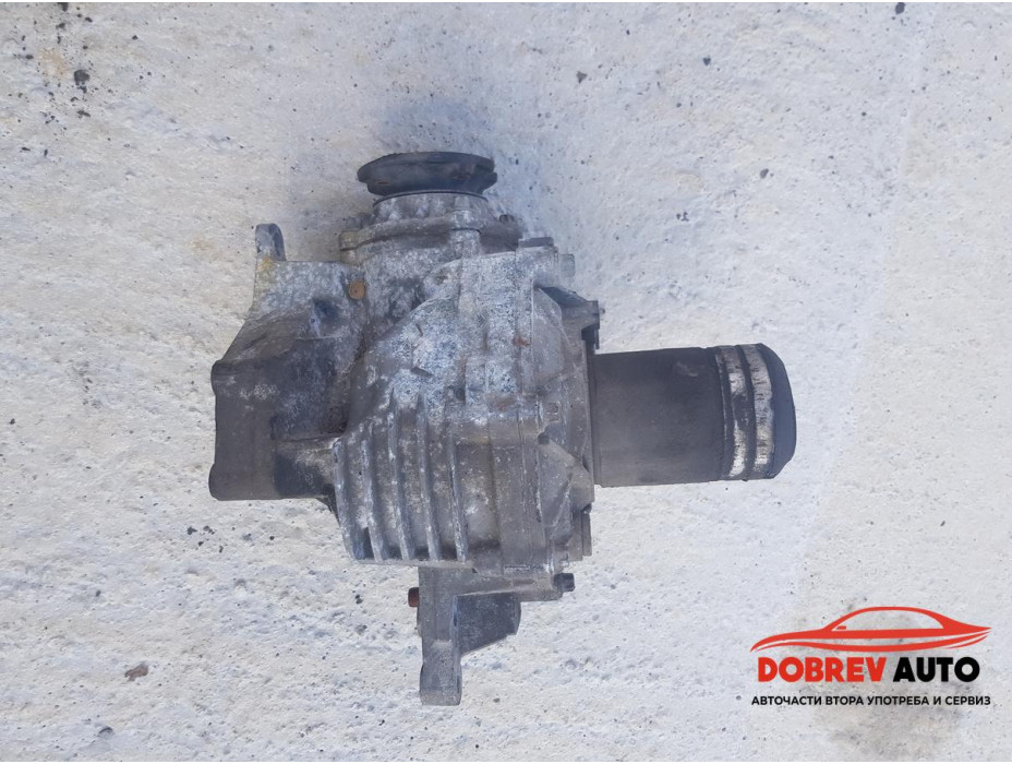 Раздатка за Mercedes C350 W203