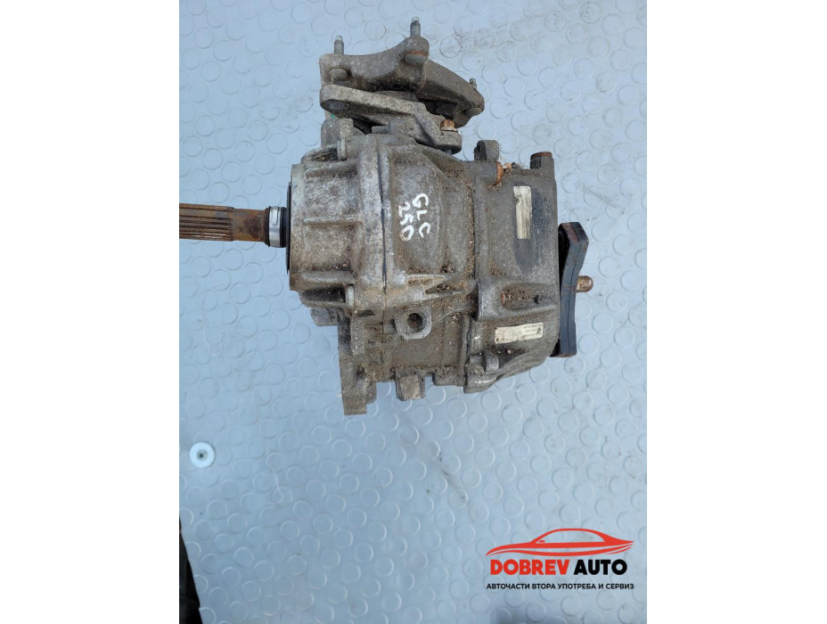 Раздатка за Mercedes GLC X253 250 CDI