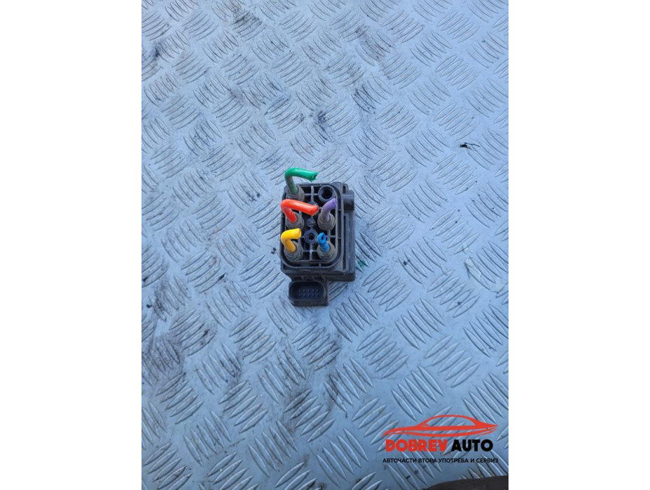 Разпределител за Audi Q7 4L