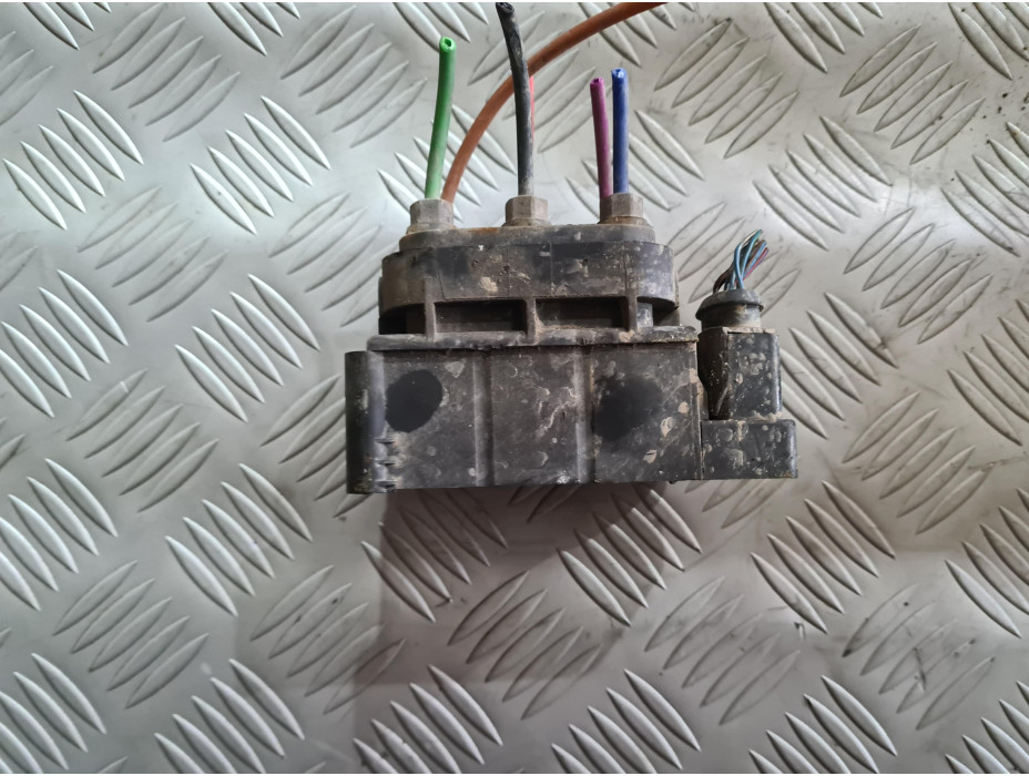 Разпределител за въздух за Audi A6 C6 3.2 FSI Quattro