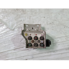 Разпределител за въздушно окачване за Ауди А8 Д3 / Audi A8 D3 4.2 i 335 к.с.