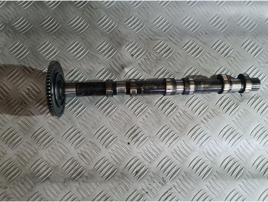 Разпределителен вал- 3 за Mercedes S320 CDI W221 Разпределителен вал- 3 за Mercedes S320 CDI W221