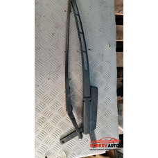 Рамене за чистачки за Audi Q7 4L - Десен волан