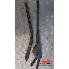 Рамене за чистачки за Mercedes C 350 W203