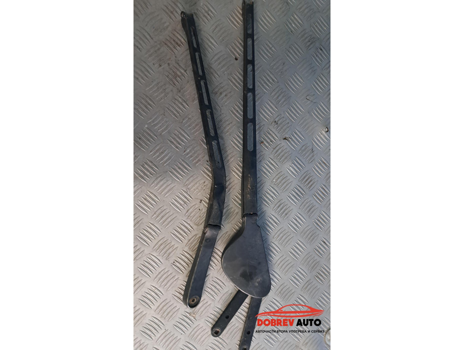 Рамене за чистачки за Mercedes C 350 W203 Рамене за чистачки за Mercedes C 350 W203