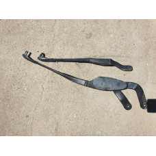 Рамене за чистачки за Mercedes E Class W211 2.7CDI