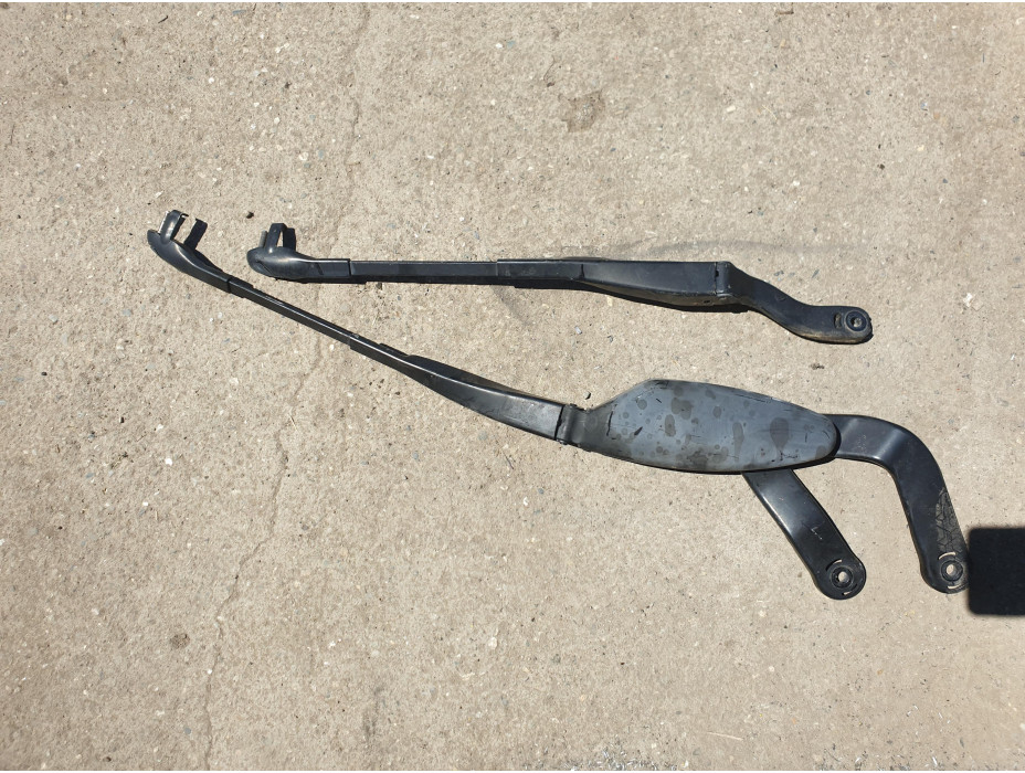 Рамене за чистачки за Mercedes E Class W211 2.7CDI