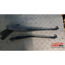 Рамене за чистачки за Mercedes S500 W220 - Десен волан 