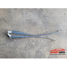 Рамене чистачки за Mercedes Vaneo W414