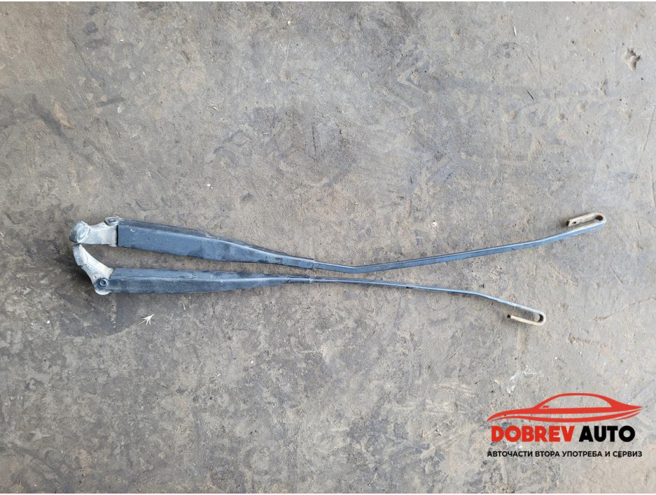 Рамене чистачки за Mercedes Vaneo W414