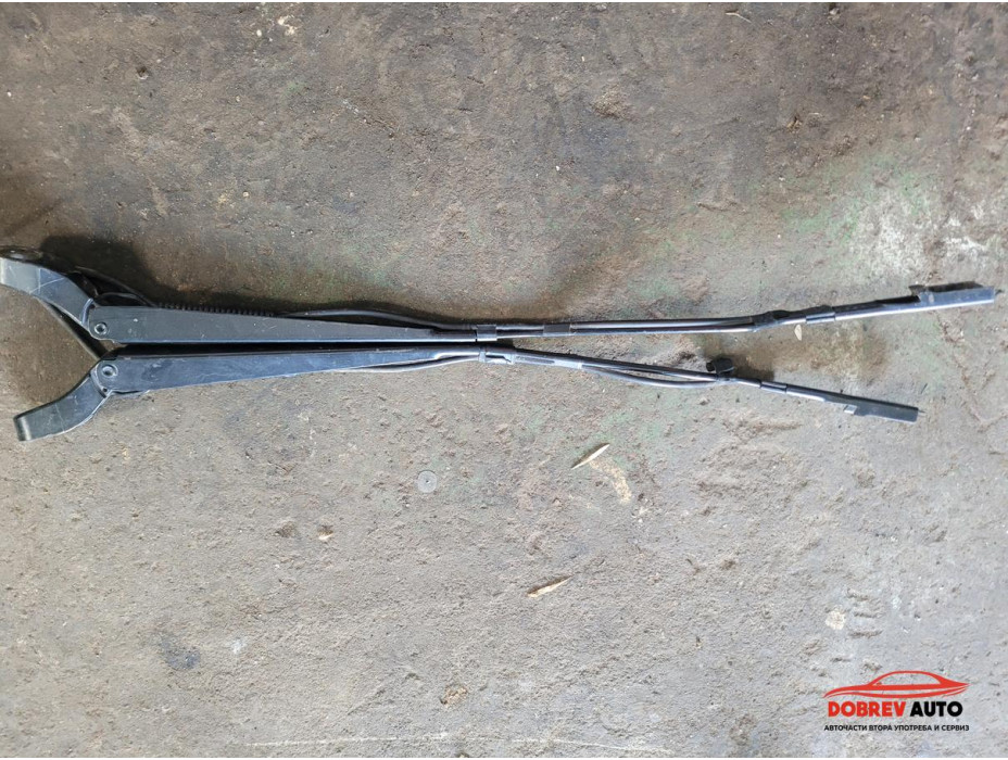 Рамене чистачки за Mercedes Viano W639