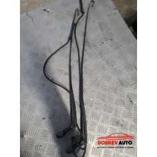 Рамене чистачки за Mercedes Vito W638