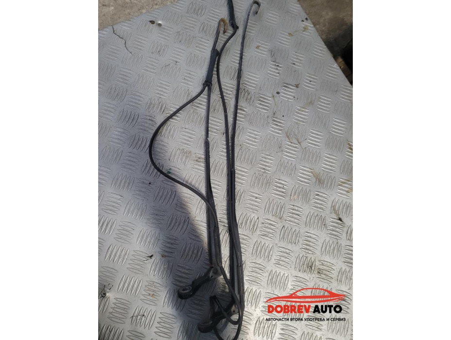 Рамене чистачки за Mercedes Vito W638