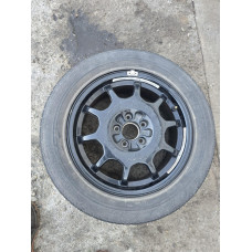 Резервна джанта 17" с гумa за Mercedes S Class W220