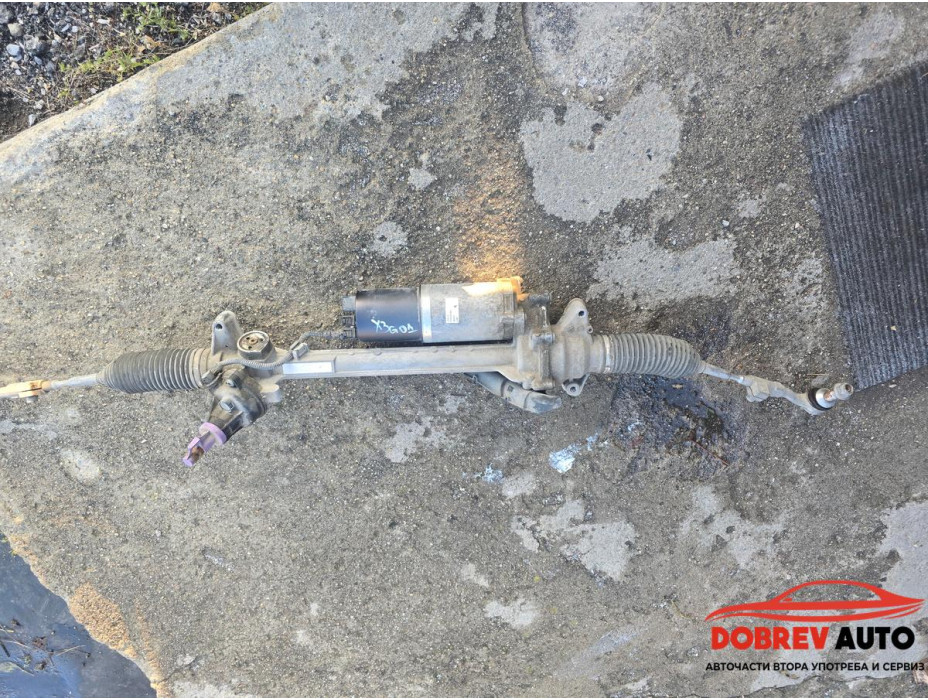 Рейка за BMW X4M Competition