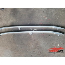 Рейлинги за Audi A4 B6