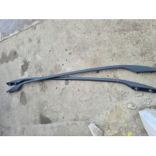 Рейлинги за Opel Zafira A 2.2 i 147 к.с.