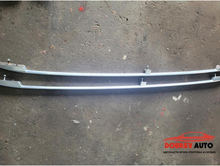 Рейлинги за VW Touran 1T Рейлинги за VW Touran 1T