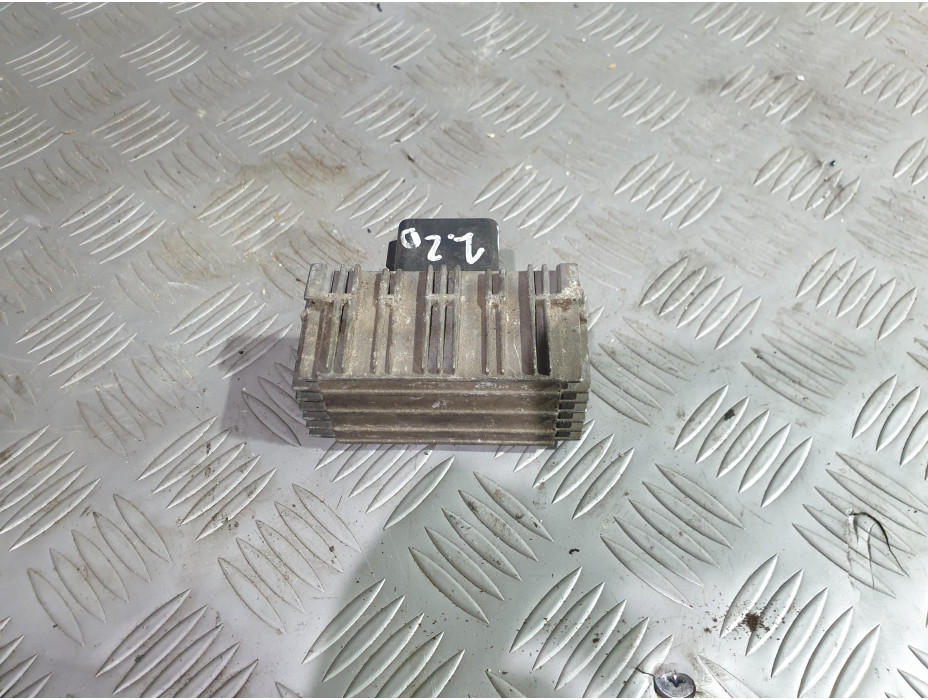 Реле за подгревни свещи за Opel Vectra C 2.2d