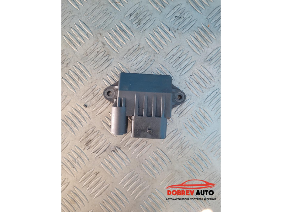 Реле подгрев за Audi A8 D4 3.0 TDI Реле подгрев за Audi A8 D4 3.0 TDI