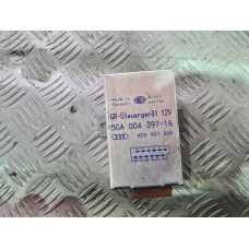 Реле - темпомат за Audi A6 C5 2.4 i Automat Sedan
