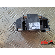 Реостат за Audi A4 B8